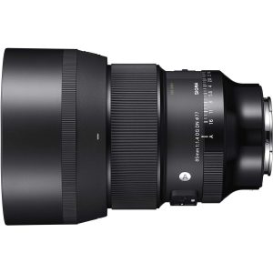 Sigma Sigma 85mm F1.4 DG DN Art L-mount
