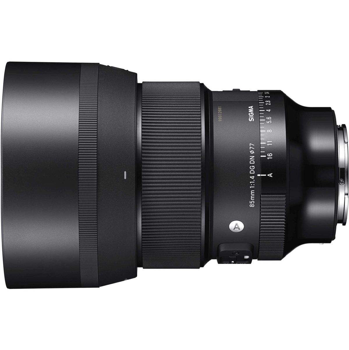 Sigma Sigma 85mm F1.4 DG DN Art L-mount