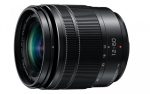 Panasonic Panasonic H-FS12060E 12-60mm/3.5-5.6 Black