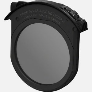 Canon Canon Drop-in Variable ND-filter A