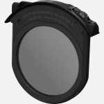 Canon Canon Drop-in Variable ND-filter A
