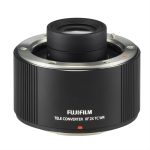 Fujifilm Fujifilm XF 2X TC WR camera lens adapter
