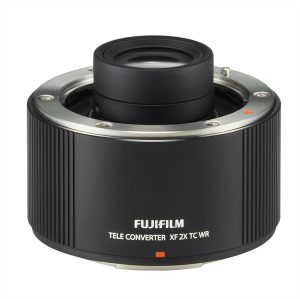 Fujifilm Fujifilm XF 2X TC WR camera lens adapter