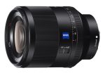 Sony Sony SEL 50mm F1.4 FF E-mount lens Full Frame