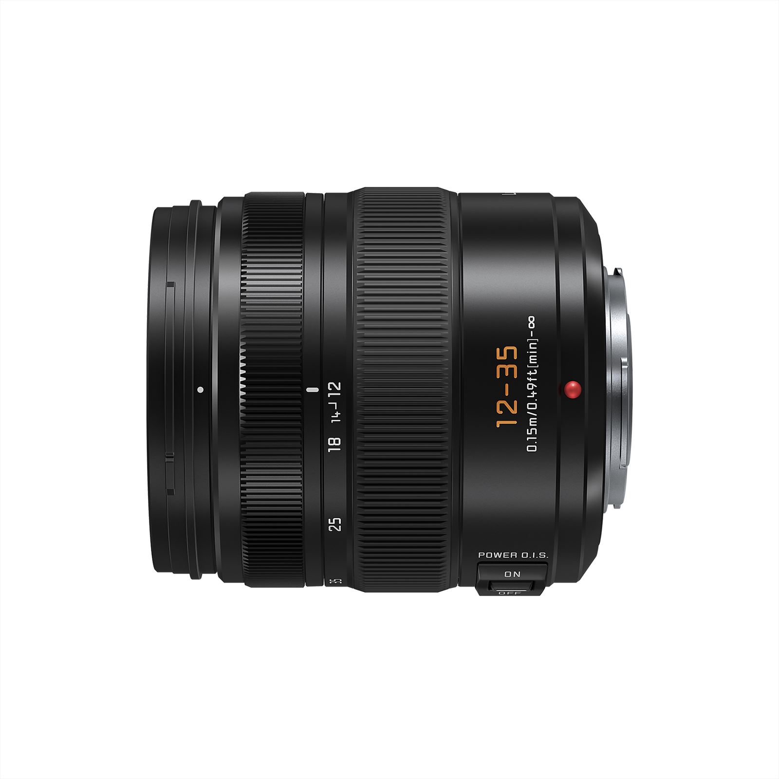 Panasonic Panasonic Lumix G 12-35 f/2.8 - Image 3