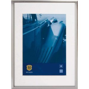 Henzo Henzo Portofino 30X45 Frame lichtgrijs
