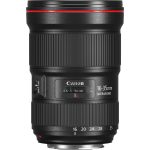 Canon Canon EF 16-35mm f/2.8L III USM SLR Ultra-groothoeklens Zwart