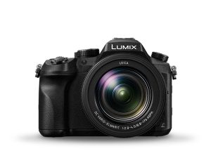 Panasonic Panasonic DMC-FZ2000EG Black