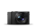 Panasonic Panasonic DMC-LX15EG-K Black