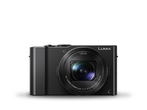Panasonic Panasonic DMC-LX15EG-K Black