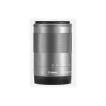 Canon Canon EF-M 55-200/F4.5-6.3 IS STM Silver