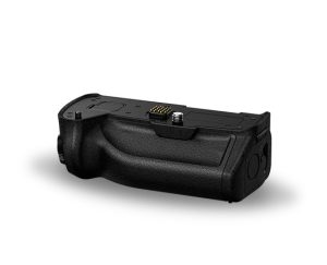 Panasonic Panasonic DMW-BGG1E Battery Grip for G80