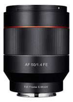 Samyang Samyang 50mm F1.4 AF Sony FE