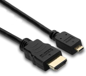 Shape Shape HDMI-A7S-3 H-SP. HDMI TO Micro Comp. w/ A7S CABLE Pro.