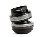 Lensbaby Lensbaby Composer pro II Fuji X met Sweet 50