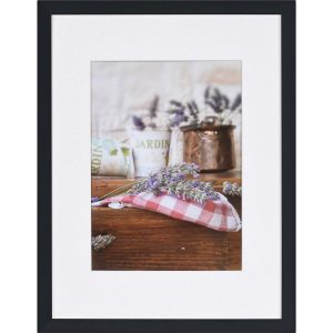 Henzo Henzo Jardin 30x40 Frame zwart