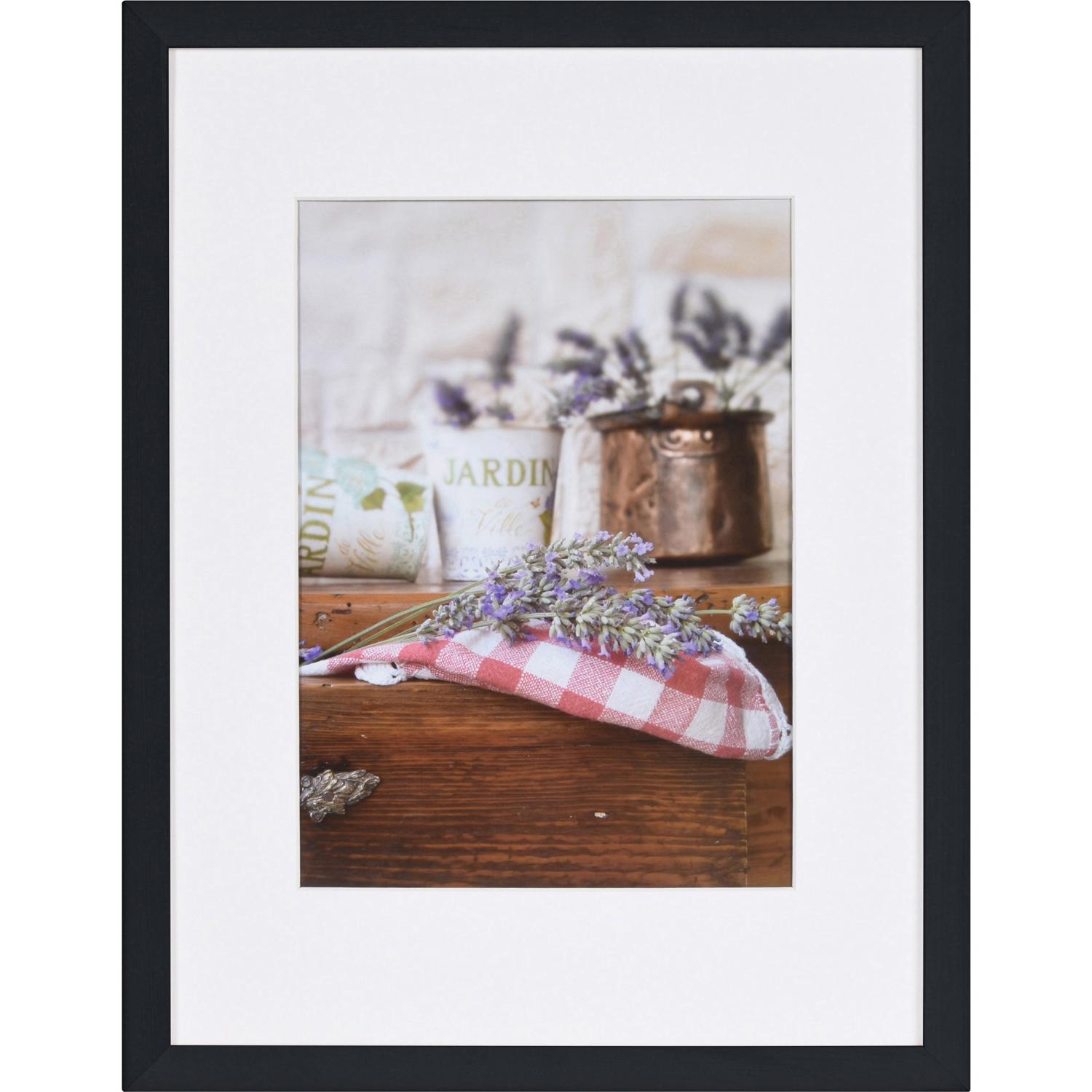 Henzo Henzo Jardin 30x40 Frame zwart