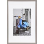 Henzo Henzo Umbria 30x45 Frame WP bruin