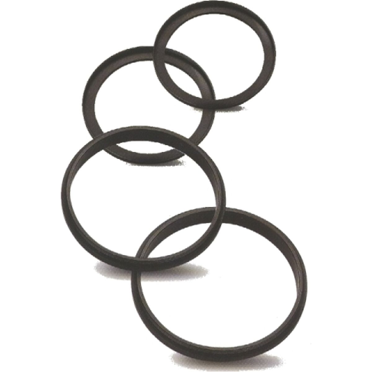 Caruba Caruba StepUp/Down Ring 67mm - 72mm