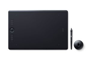 Wacom Wacom Intuos Pro L