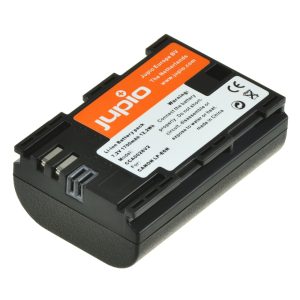 Jupio Jupio LP-E6N 1700 mAh
