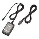 Sony Sony L200-netadapter/-lader
