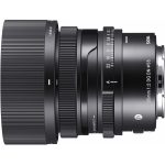 Sigma SIGMA 35mm F2 DG DN | Contemporary Sony FE-mount