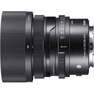 Sigma SIGMA 35mm F2 DG DN | Contemporary Sony FE-mount
