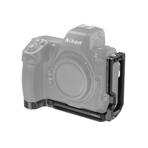 SmallRig SmallRig 3942 L-Bracket For Nikon Z8