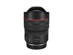 Canon Canon RF 10-20mm F4 L IS STM MILC Groothoekzoomlens Zwart