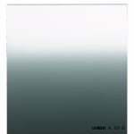 Cokin Cokin Filter A121S Grad. Neutral Grey G2-Soft (ND8) (0.9)