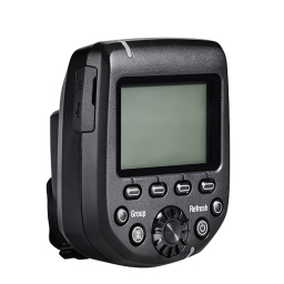 Elinchrom Elinchrom Skyport Transmitter Plus HS voor Olympus/ Panasonic