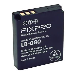 Kodak Kodak LB-080 accu voor SP360 / SP3604k