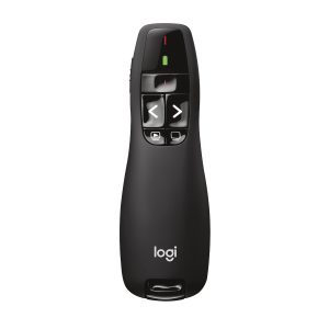 Logitech Logitech R 400 USB Cordless Presenter