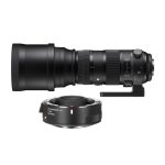 Sigma Sigma 150-600mm Sports / TC-1401 (kit) CANON