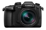 Panasonic Panasonic Lumix DMC-GH5 + Leica 12-60mm F2.8-F4.0 MILC 20,3 MP Live MOS 5184 x 3888 Pixels Zwart