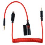 Triggertrap Triggertrap Smartphone Afstandsbed. met UC1 kabel voor OLYMP