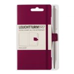 Leuchtturm Leuchtturm Port Red, Pen Loop