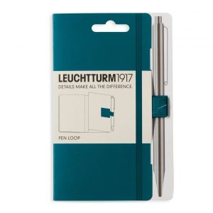 Leuchtturm Leuchtturm Pacific Green, Pen Loop