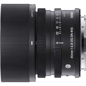 Sigma Sigma 45mm F2.8 DG DN (C) Sony FE Mount