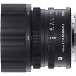 Sigma Sigma 45mm F2.8 DG DN (C) L-Mount