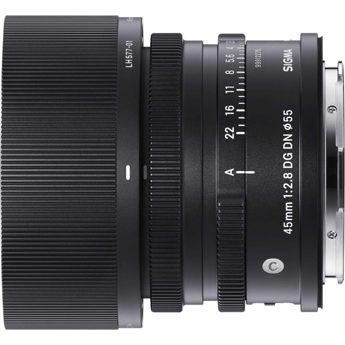 Sigma Sigma 45mm F2.8 DG DN (C) L-Mount