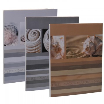 Henzo Henzo Fotoetui 24F BACK2NATURE