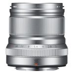 Fujifilm Fujifilm XF50mm F2.0 WR Silver