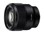 Sony Sony SEL 85mm/F1.8 Full Frame Mid-telephoto prime lens