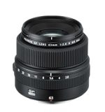 Fujifilm Fujifilm GF 63mm F2.8 R WR