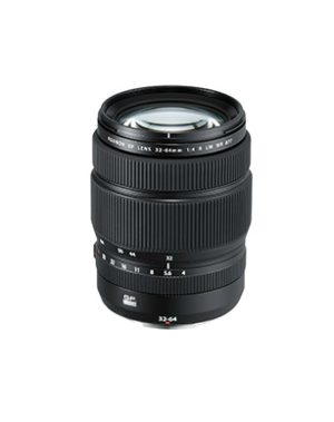 Fujifilm Fujifilm GF 32-64mm F4.0 R LM WR