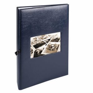 Henzo Henzo Slip in 300 EDITION blauw