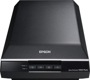 Epson Epson Photo scanner V600