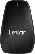 Lexar Lexar CFexpress Professional reader USB 3.2 Gen 2x2